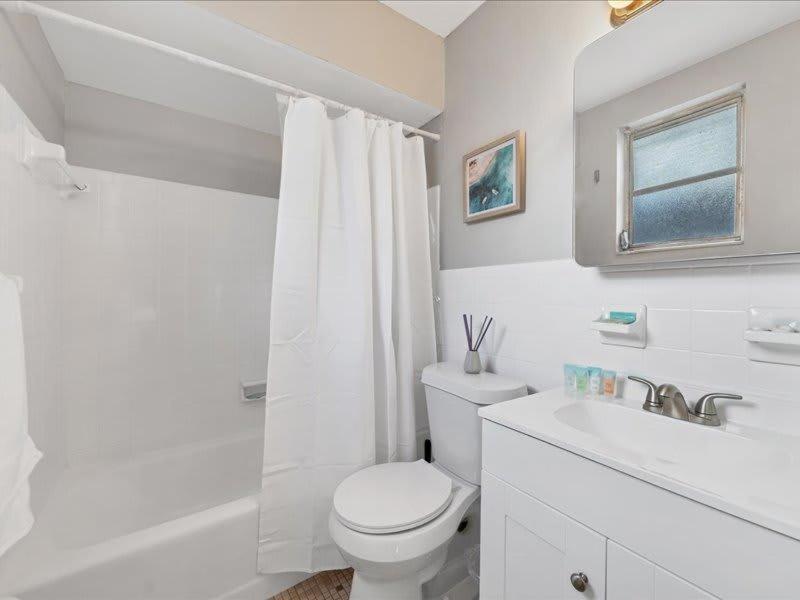 Designed And Cozy 1Br With Parking Near Stores Apartamento Tampa Exterior foto