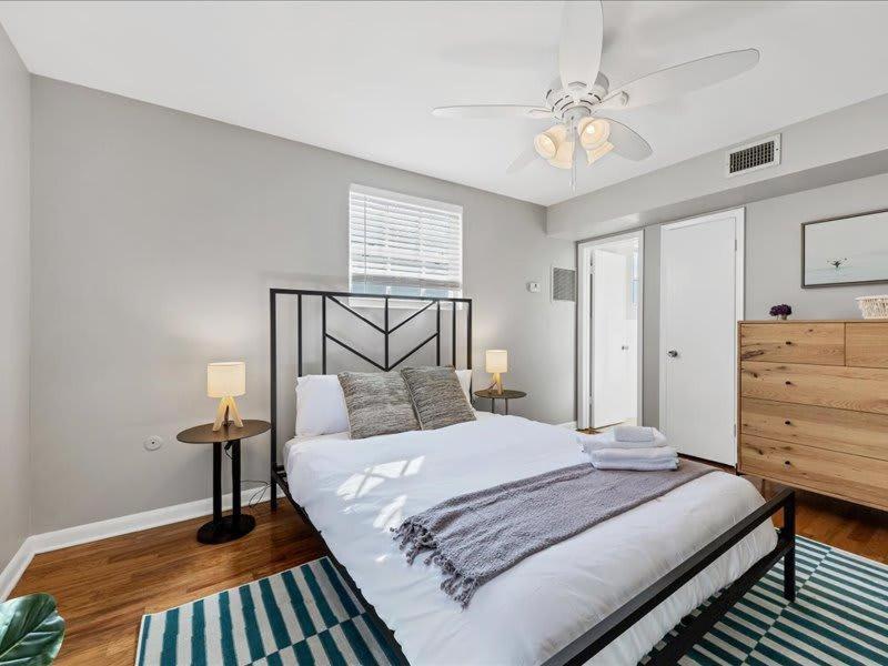 Designed And Cozy 1Br With Parking Near Stores Apartamento Tampa Exterior foto