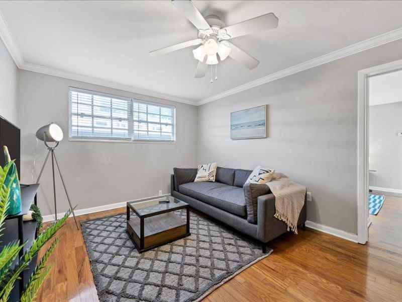 Designed And Cozy 1Br With Parking Near Stores Apartamento Tampa Exterior foto