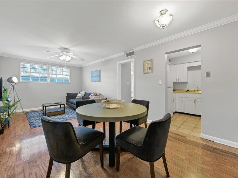 Designed And Cozy 1Br With Parking Near Stores Apartamento Tampa Exterior foto