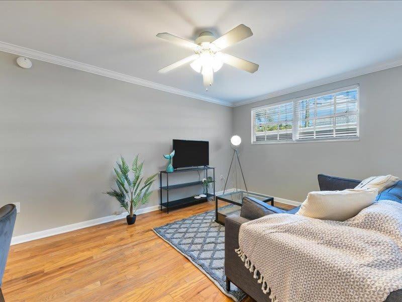 Designed And Cozy 1Br With Parking Near Stores Apartamento Tampa Exterior foto