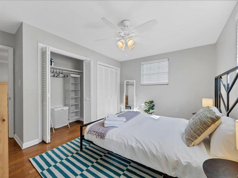 Designed And Cozy 1Br With Parking Near Stores Apartamento Tampa Exterior foto