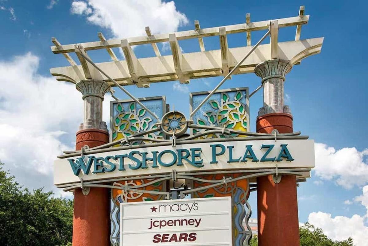 Designed And Cozy 1Br With Parking Near Stores Apartamento Tampa Exterior foto
